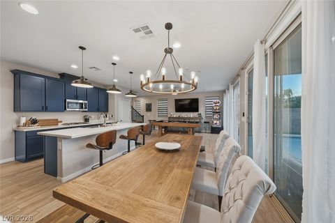 Tiny photo for 76 Verde Rosa Drive, Henderson, NV 89011 (MLS # 2800885)