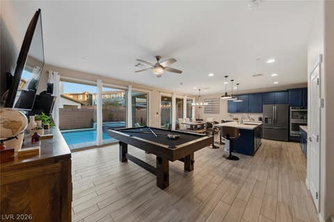 Tiny photo for 76 Verde Rosa Drive, Henderson, NV 89011 (MLS # 2800885)