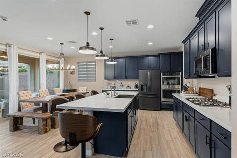 Tiny photo for 76 Verde Rosa Drive, Henderson, NV 89011 (MLS # 2800885)