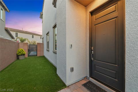 Tiny photo for 76 Verde Rosa Drive, Henderson, NV 89011 (MLS # 2800885)
