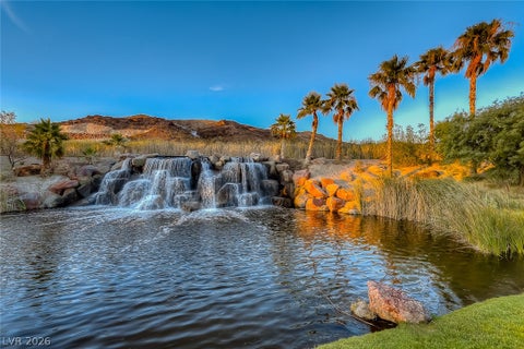 Tiny photo for 76 Verde Rosa Drive, Henderson, NV 89011 (MLS # 2800885)