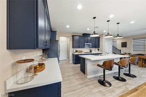 Tiny photo for 76 Verde Rosa Drive, Henderson, NV 89011 (MLS # 2800885)