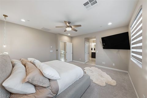 Tiny photo for 76 Verde Rosa Drive, Henderson, NV 89011 (MLS # 2800885)