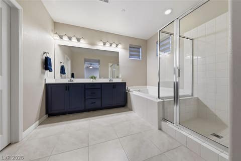 Tiny photo for 76 Verde Rosa Drive, Henderson, NV 89011 (MLS # 2800885)