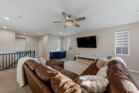 Tiny photo for 76 Verde Rosa Drive, Henderson, NV 89011 (MLS # 2800885)