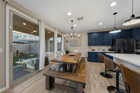 Tiny photo for 76 Verde Rosa Drive, Henderson, NV 89011 (MLS # 2800885)