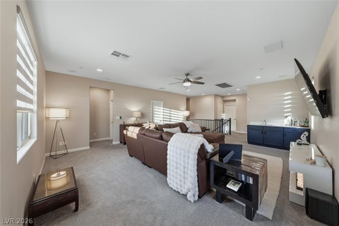 Tiny photo for 76 Verde Rosa Drive, Henderson, NV 89011 (MLS # 2800885)