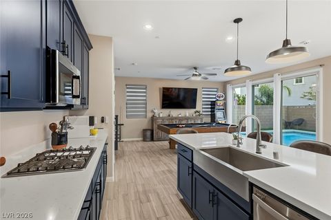 Tiny photo for 76 Verde Rosa Drive, Henderson, NV 89011 (MLS # 2800885)
