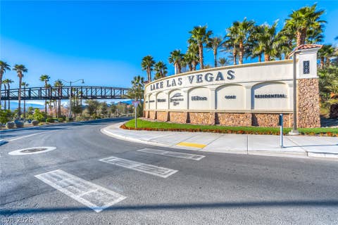 Tiny photo for 76 Verde Rosa Drive, Henderson, NV 89011 (MLS # 2800885)