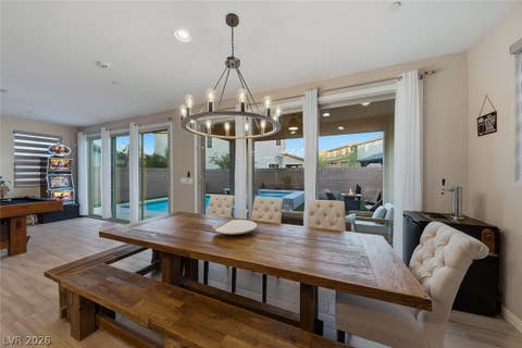 Tiny photo for 76 Verde Rosa Drive, Henderson, NV 89011 (MLS # 2800885)