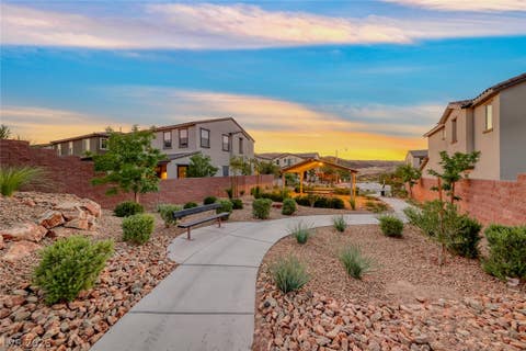 Tiny photo for 76 Verde Rosa Drive, Henderson, NV 89011 (MLS # 2800885)