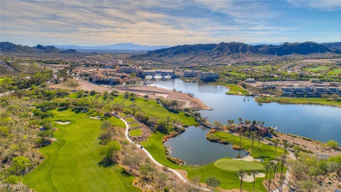 Tiny photo for 76 Verde Rosa Drive, Henderson, NV 89011 (MLS # 2800885)