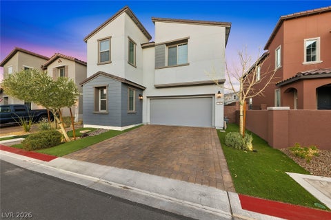 Tiny photo for 76 Verde Rosa Drive, Henderson, NV 89011 (MLS # 2800885)