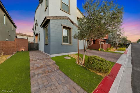 Tiny photo for 76 Verde Rosa Drive, Henderson, NV 89011 (MLS # 2800885)
