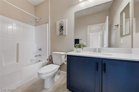 Tiny photo for 76 Verde Rosa Drive, Henderson, NV 89011 (MLS # 2800885)