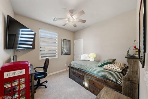 Tiny photo for 76 Verde Rosa Drive, Henderson, NV 89011 (MLS # 2800885)