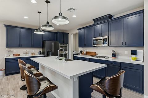 Tiny photo for 76 Verde Rosa Drive, Henderson, NV 89011 (MLS # 2800885)
