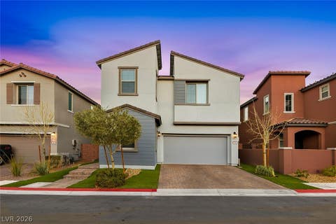 Tiny photo for 76 Verde Rosa Drive, Henderson, NV 89011 (MLS # 2800885)