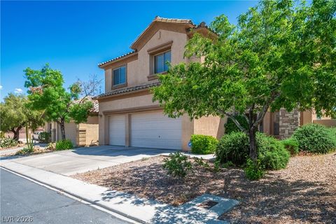 81 Alpine Bay Avenue Las Vegas NV 89148