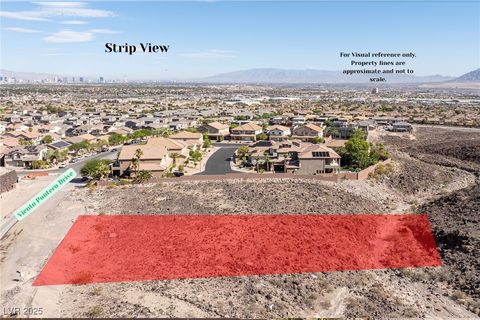 Viento Puntero Drive Henderson NV 89012