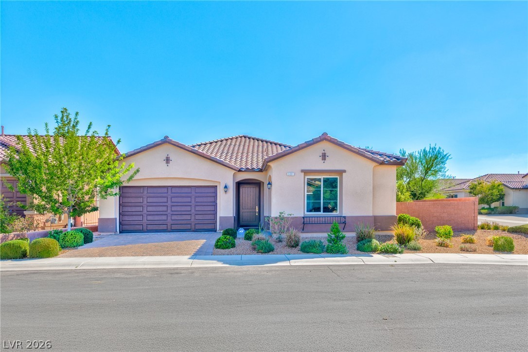 3091 Amoruccio Court