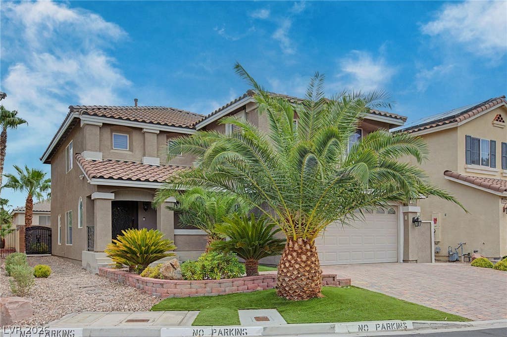 Photo of 10986 Ladyburn Court, Las Vegas, NV 89141 (MLS # 2806587)