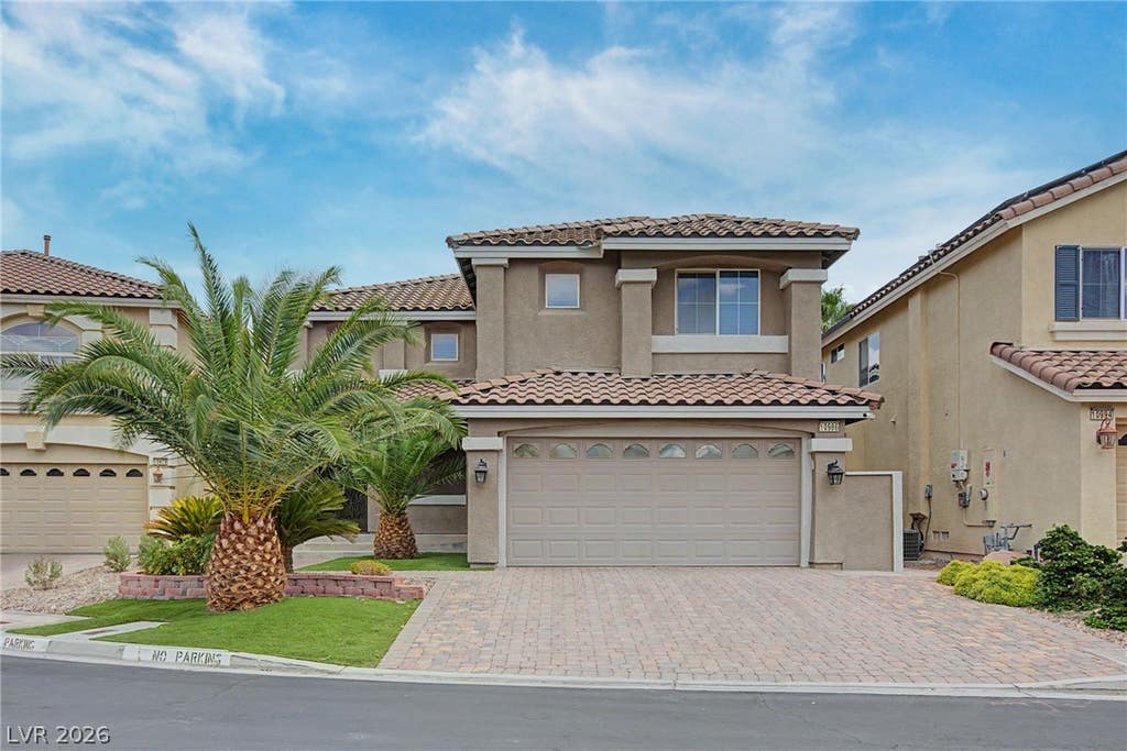 Photo of 10986 Ladyburn Court, Las Vegas, NV 89141 (MLS # 2806587)