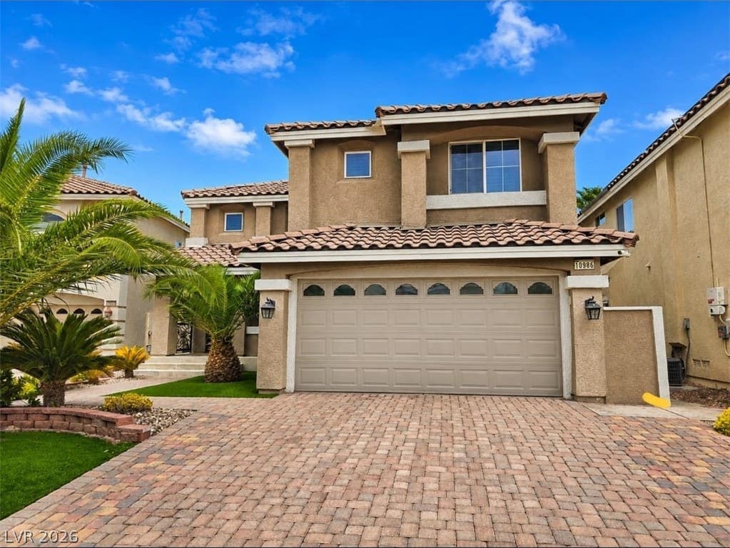 Photo of 10986 Ladyburn Court, Las Vegas, NV 89141 (MLS # 2806587)