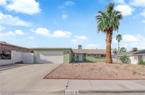 5280 Vicksburg Avenue Las Vegas NV 89122