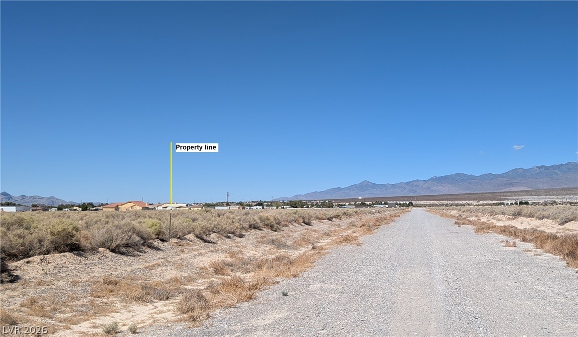 3950 S Kid Avenue
