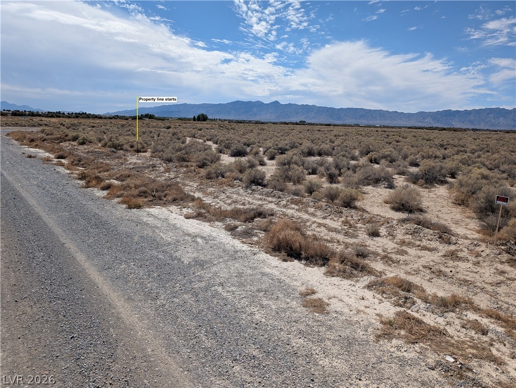3950 S Kid Avenue