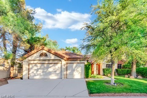 2808 Cotton Cloud Road