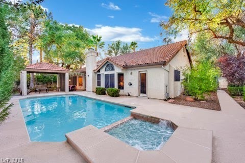 2808 Cotton Cloud Road
