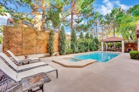 2808 Cotton Cloud Road