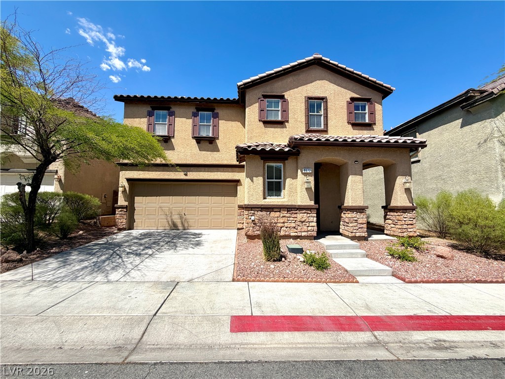 8672 Big Sagebrush Avenue