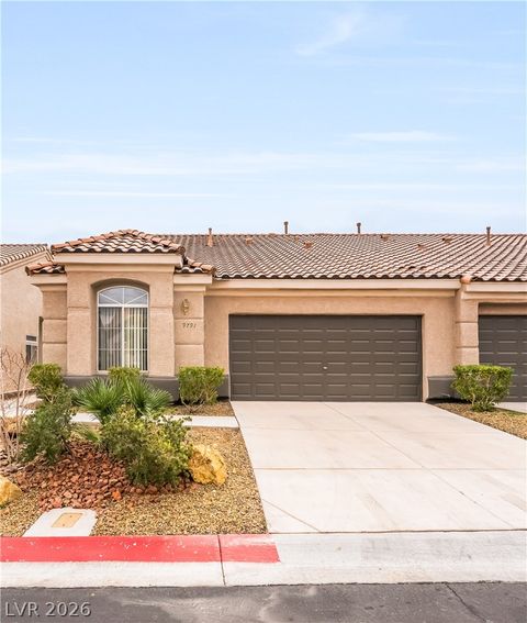 Photo of 9791 Hickory Crest Court, Las Vegas, NV 89147 (MLS # 2798193)