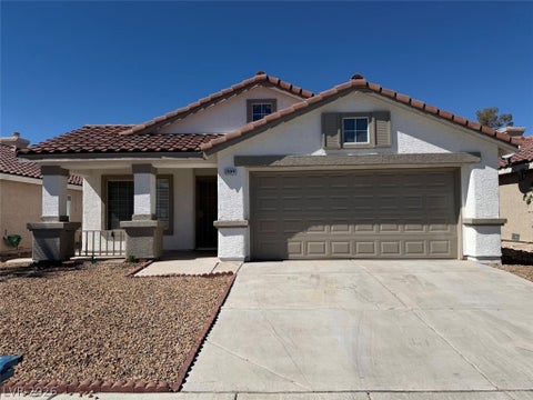 Homes For Rent - 1309 Strike Jumper Court<br/> Las Vegas, NV 89108
