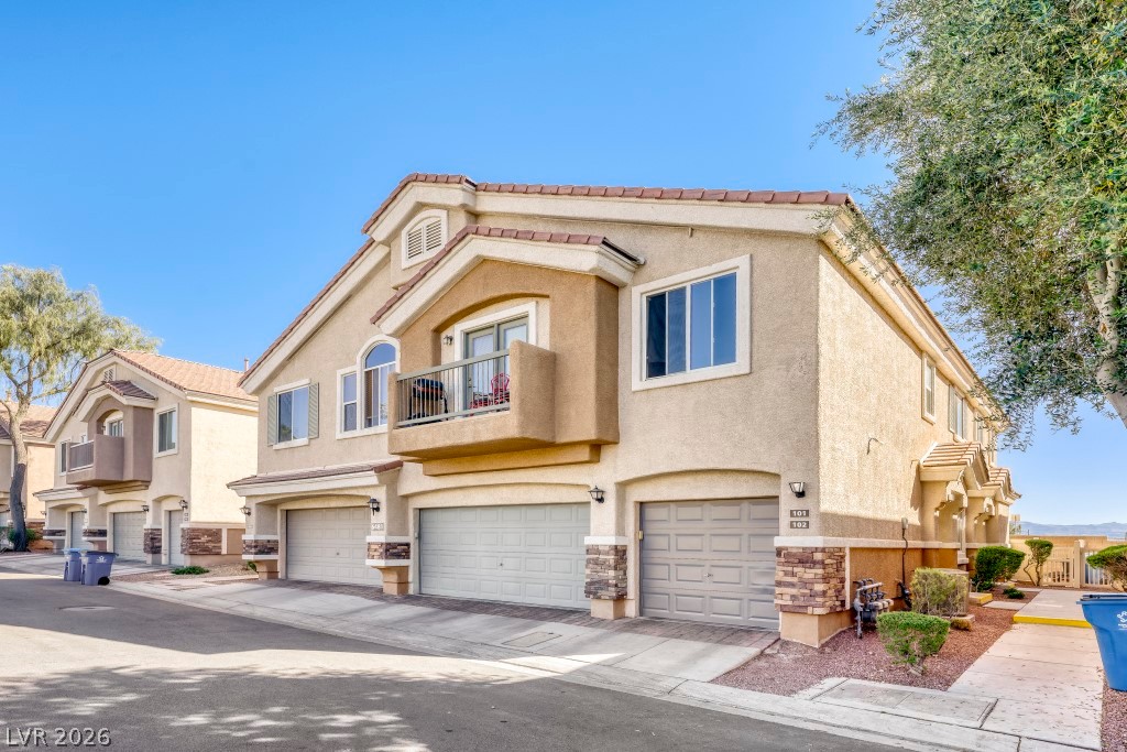 6481 Za Zu Pitts Avenue 102