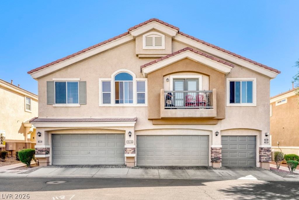 6481 Za Zu Pitts Avenue 102