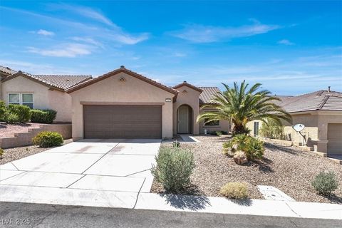 2101 Sawtooth Mountain Drive Henderson NV 89044