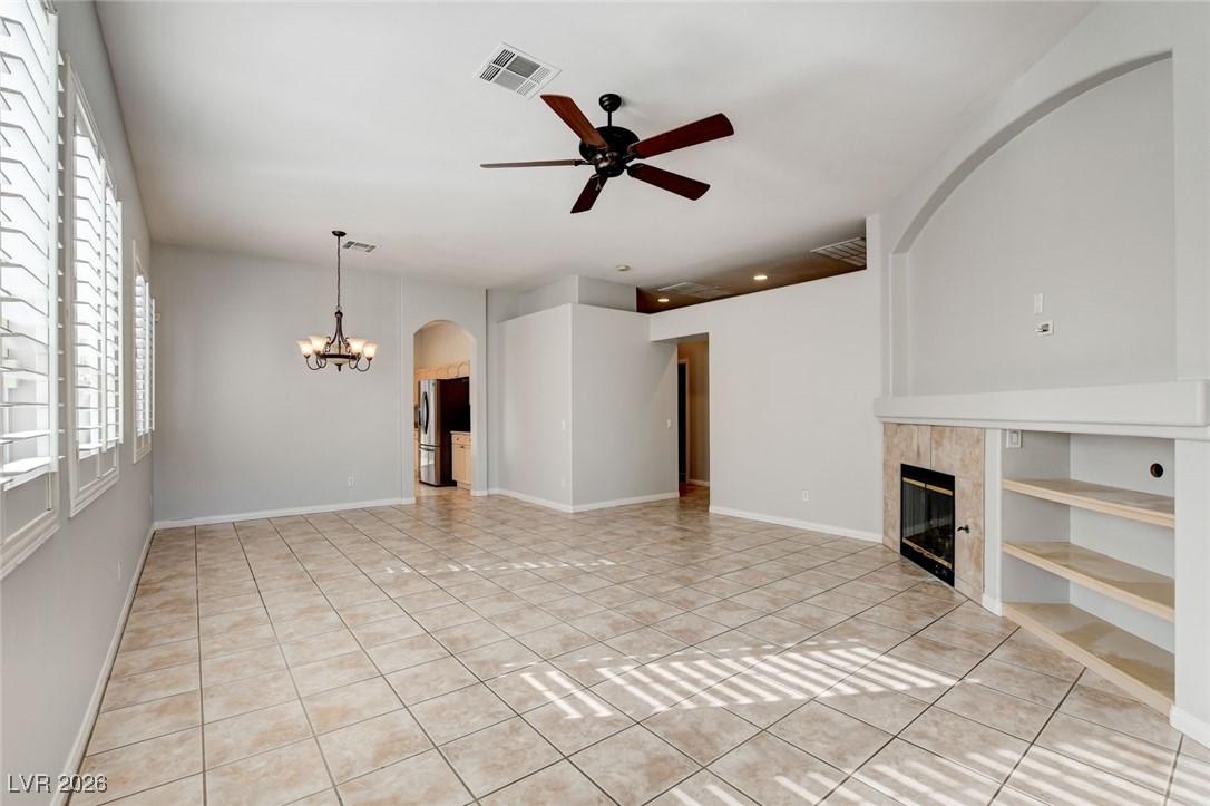 3329 Moon River Street