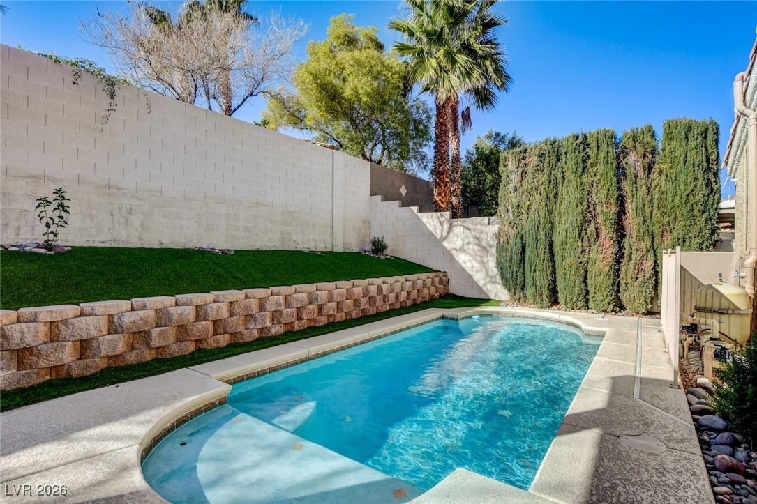 3329 Moon River Street