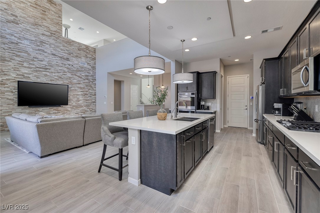 12 Hilltop Crest Street, Henderson, Nevada image 11