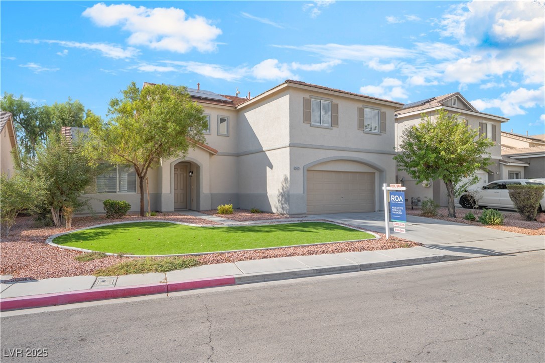 3821 Champagne Wood Drive
