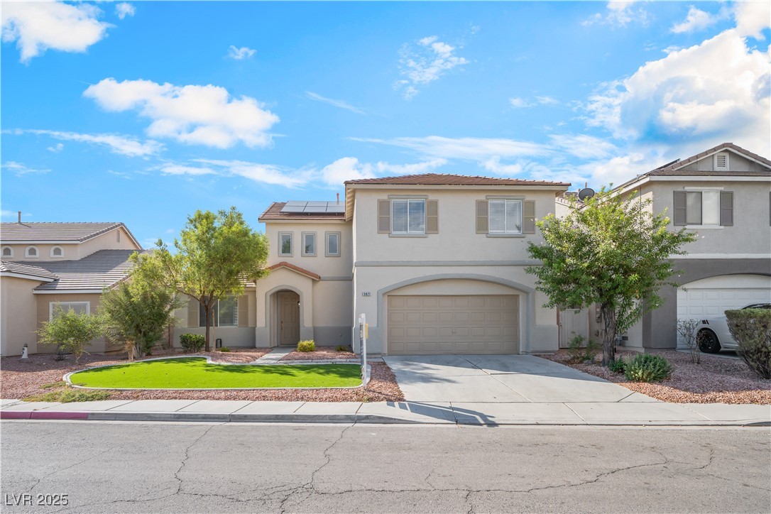 3821 Champagne Wood Drive