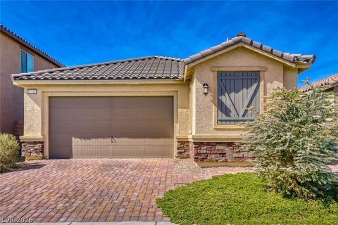 5733 Tall Redstone Street North Las Vegas NV 89081