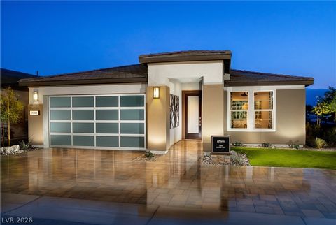 Photo of 10231 Redwood Desert Drive, Las Vegas, NV 89143 (MLS # 2763444)