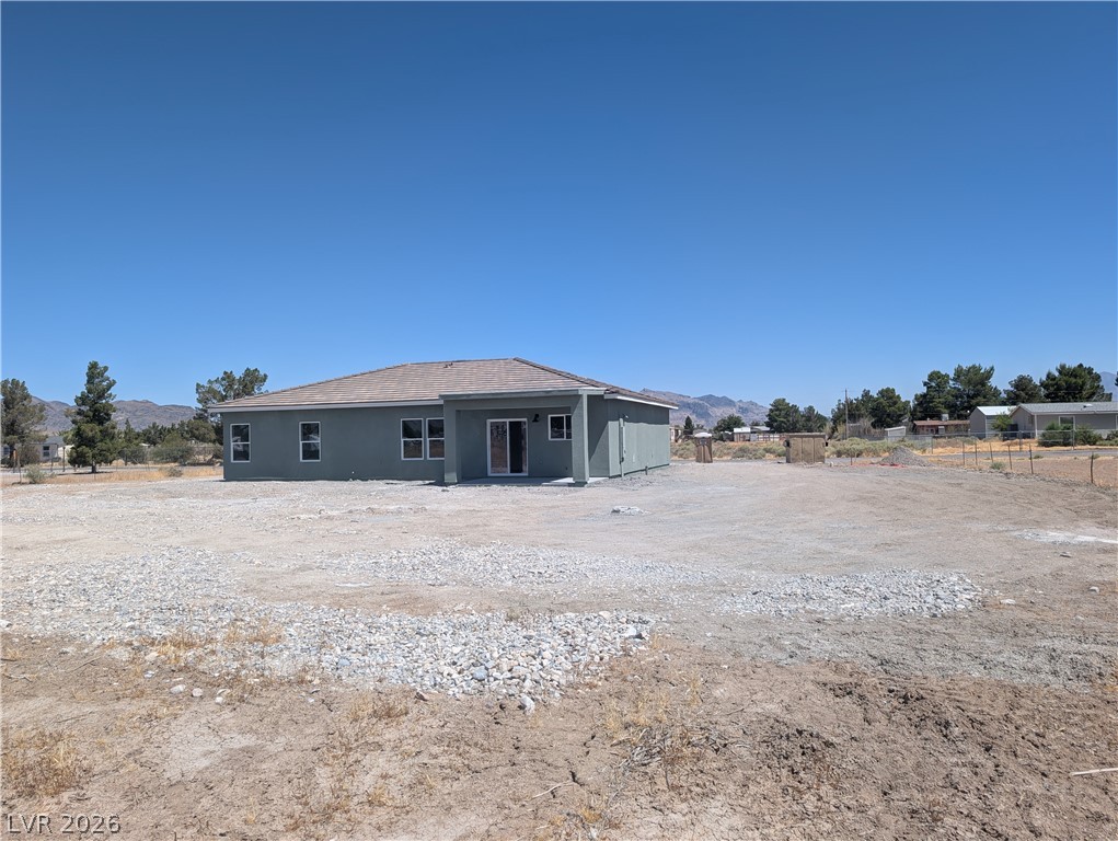 3201 Prospector