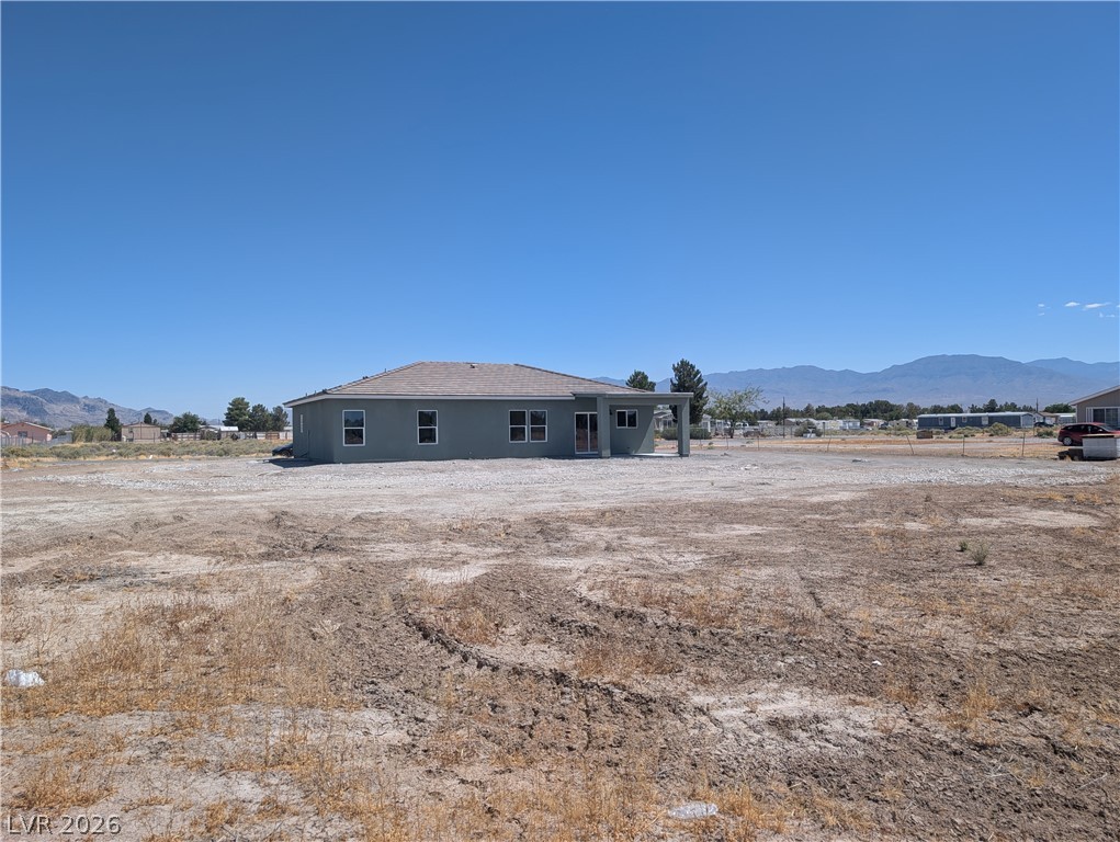 3201 Prospector