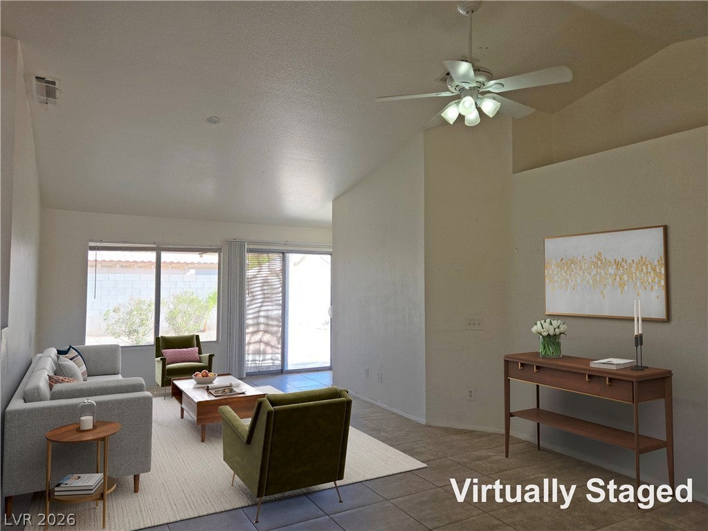 440 W Azure Avenue